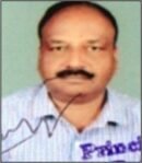Editorial Board 3 Dr. Ram Kishore Tripathi 1 e1726573596251